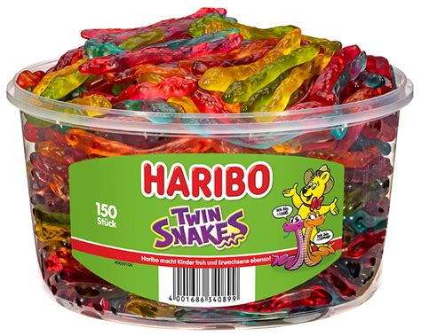 twin snakes bulk|haribo twin snakes wheat.